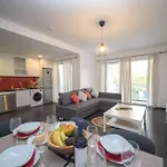 Appartement O Melhor Spot Para Ferias! Portimão