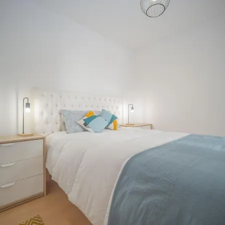 Appartement O Melhor Spot Para Ferias! *