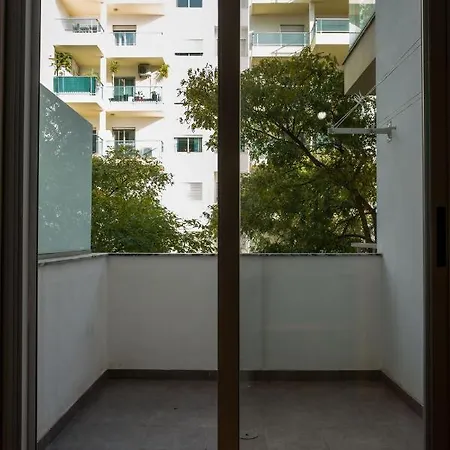 Lägenhet O Melhor Spot Para Ferias!