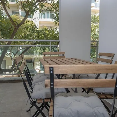 Appartement O Melhor Spot Para Ferias! *