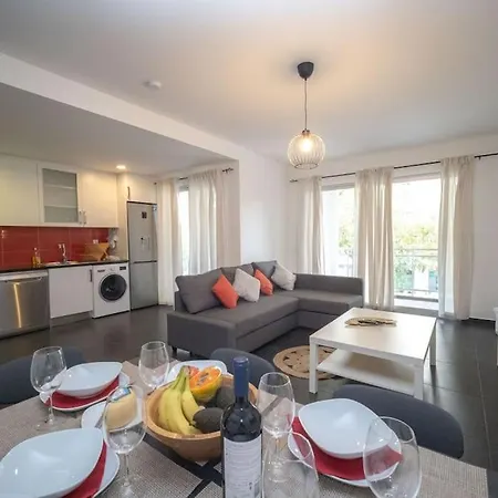 Apartamento O Melhor Spot Para Ferias! Portimão