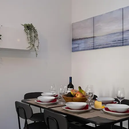 O Melhor Spot Para Ferias! Apartment Portimao