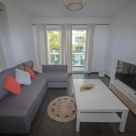 O Melhor Spot Para Ferias! Apartman Portimão