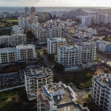 Apartman O Melhor Spot Para Ferias! *