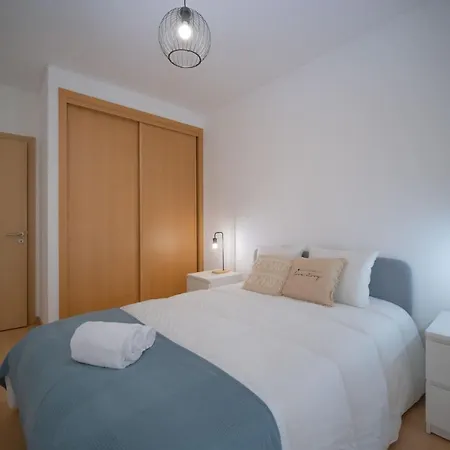 Apartment O Melhor Spot Para Ferias! *