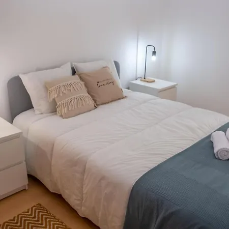 O Melhor Spot Para Ferias!