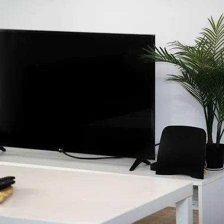 Apartman O Melhor Spot Para Ferias!