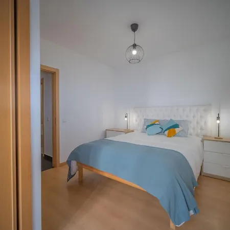 O Melhor Spot Para Ferias! Apartman Portimão