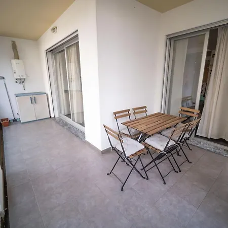 Apartment O Melhor Spot Para Ferias!