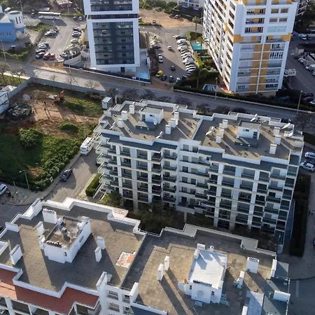 Apartamento O Melhor Spot Para Ferias! *