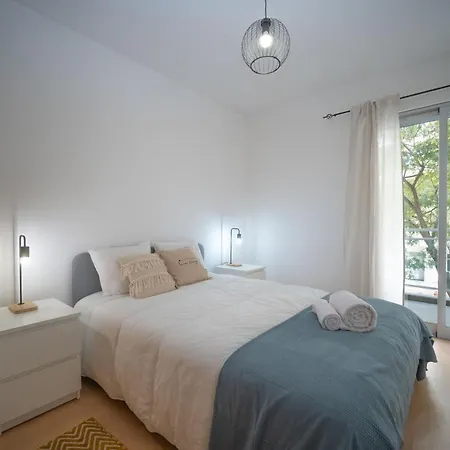 O Melhor Spot Para Ferias! Apartamento *