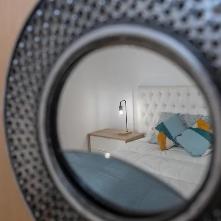 Apartamento O Melhor Spot Para Ferias! *