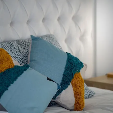 Apartamento O Melhor Spot Para Ferias! *