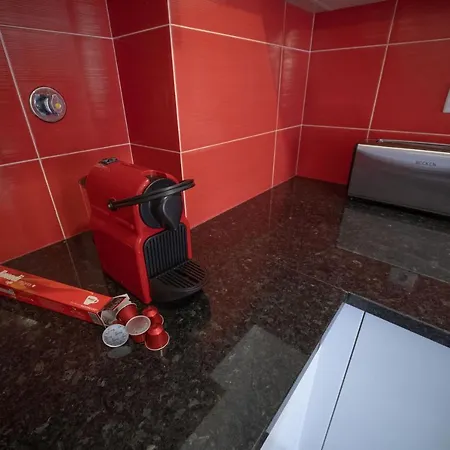 Apartamento O Melhor Spot Para Ferias! *